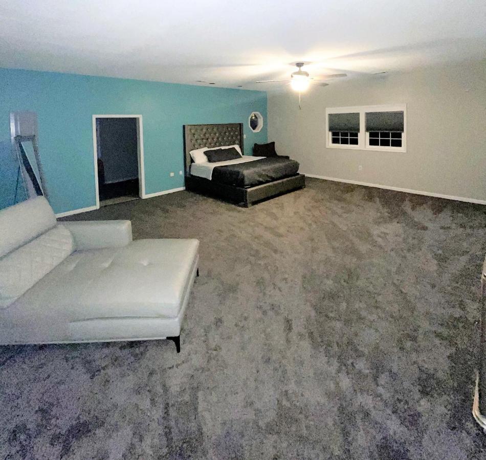 Sand Dollar Motel Атлантик Бийч Екстериор снимка
